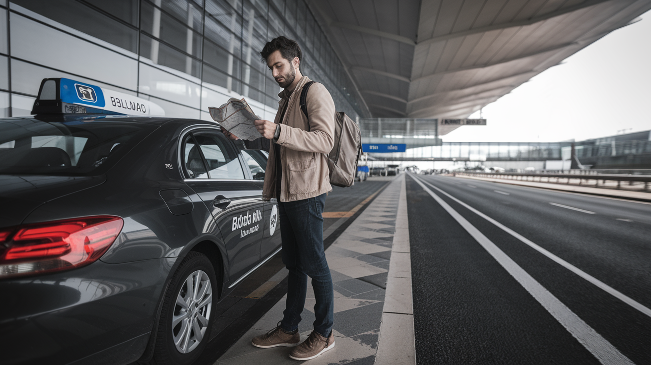 Bilbao Airport Transfer to Galdakao: Your Complete Guide